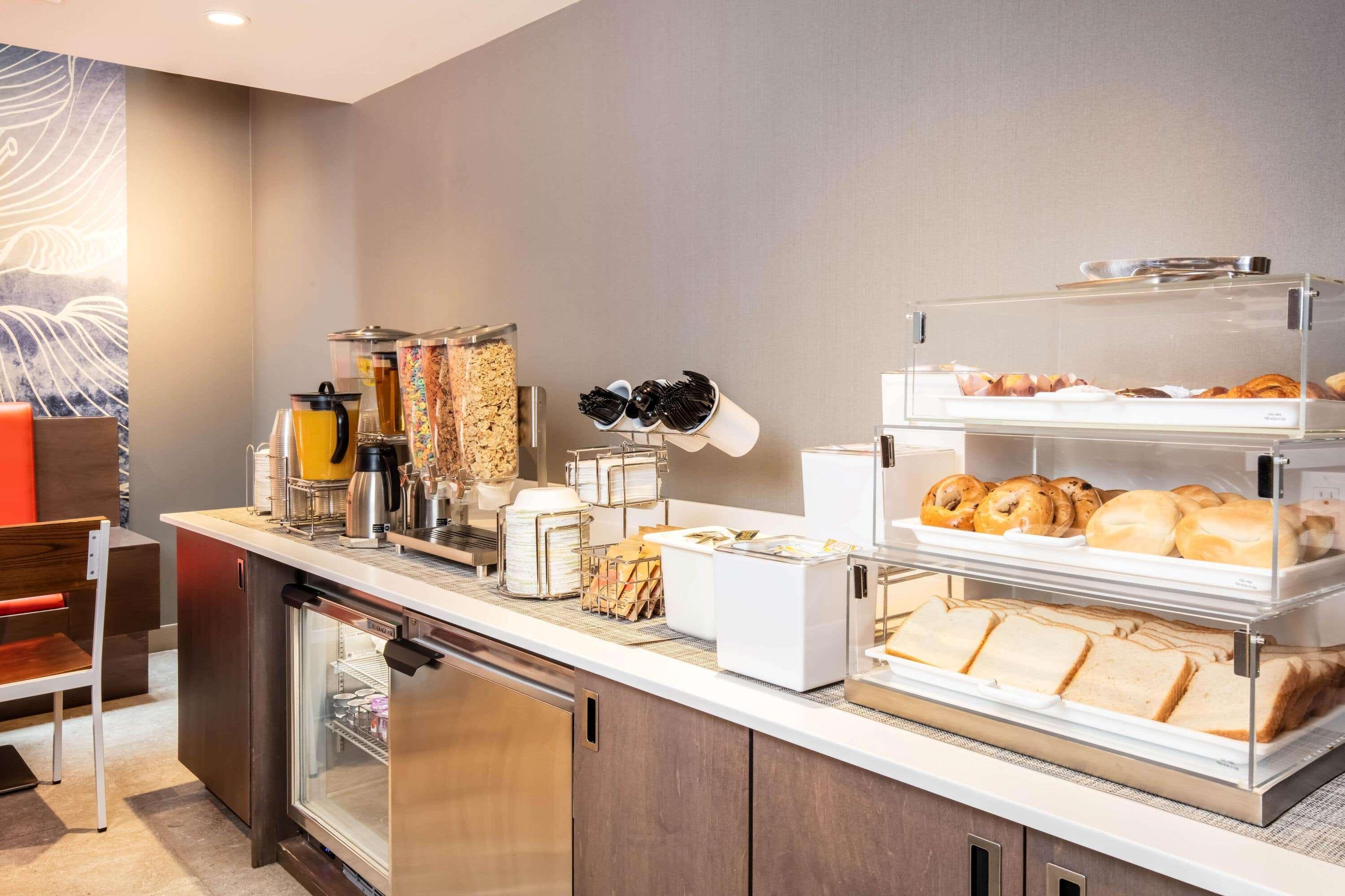 La Quinta By Wyndham Time Square South Hotel Ню Йорк Екстериор снимка
