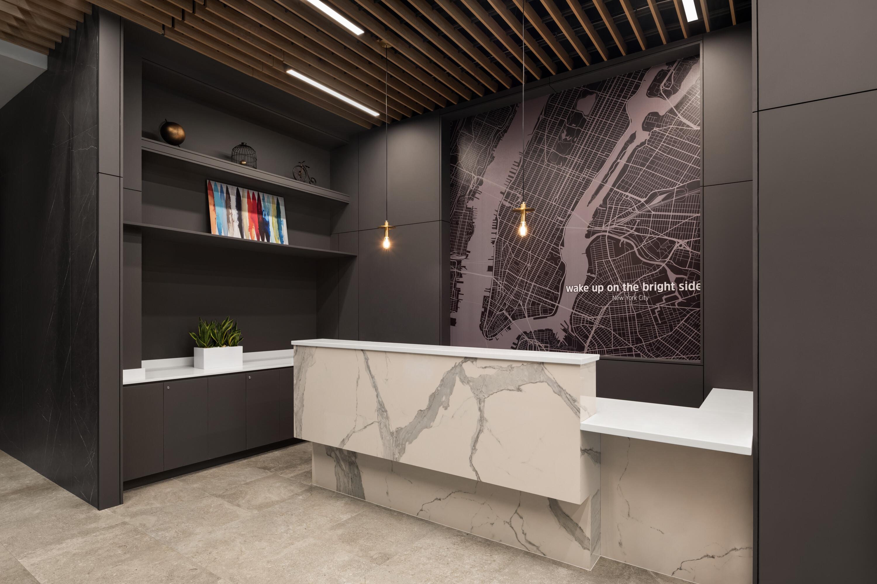 La Quinta By Wyndham Time Square South Hotel Ню Йорк Екстериор снимка