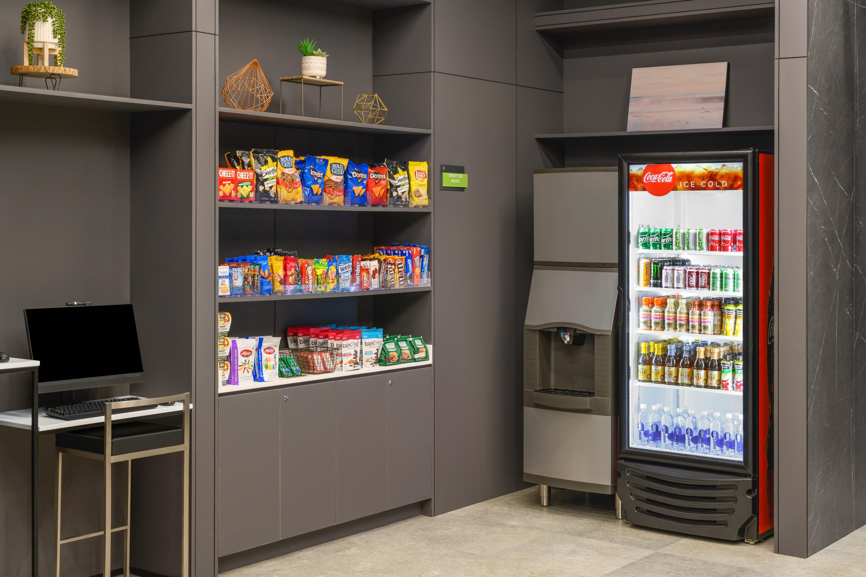 La Quinta By Wyndham Time Square South Hotel Ню Йорк Екстериор снимка