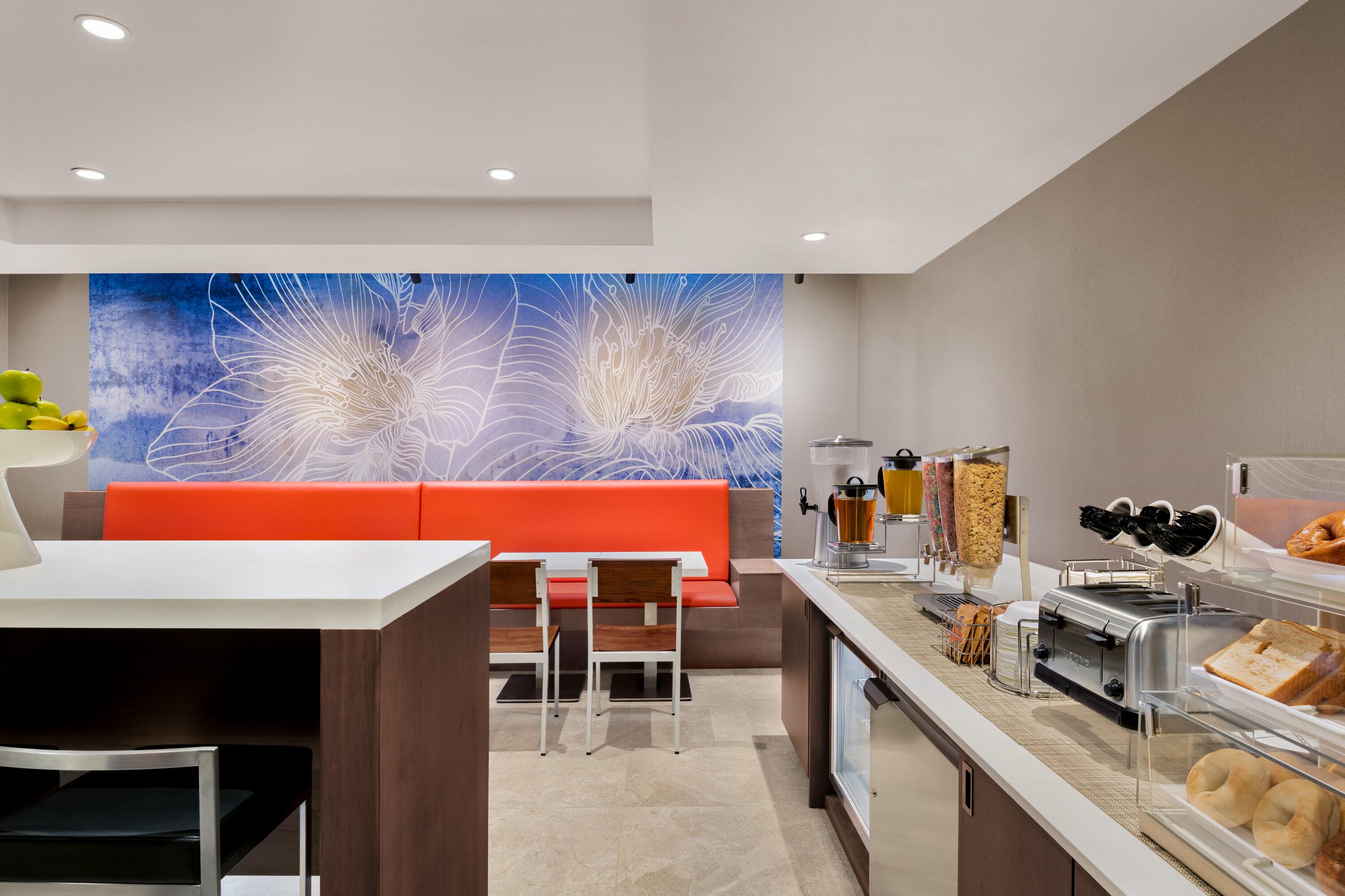 La Quinta By Wyndham Time Square South Hotel Ню Йорк Екстериор снимка
