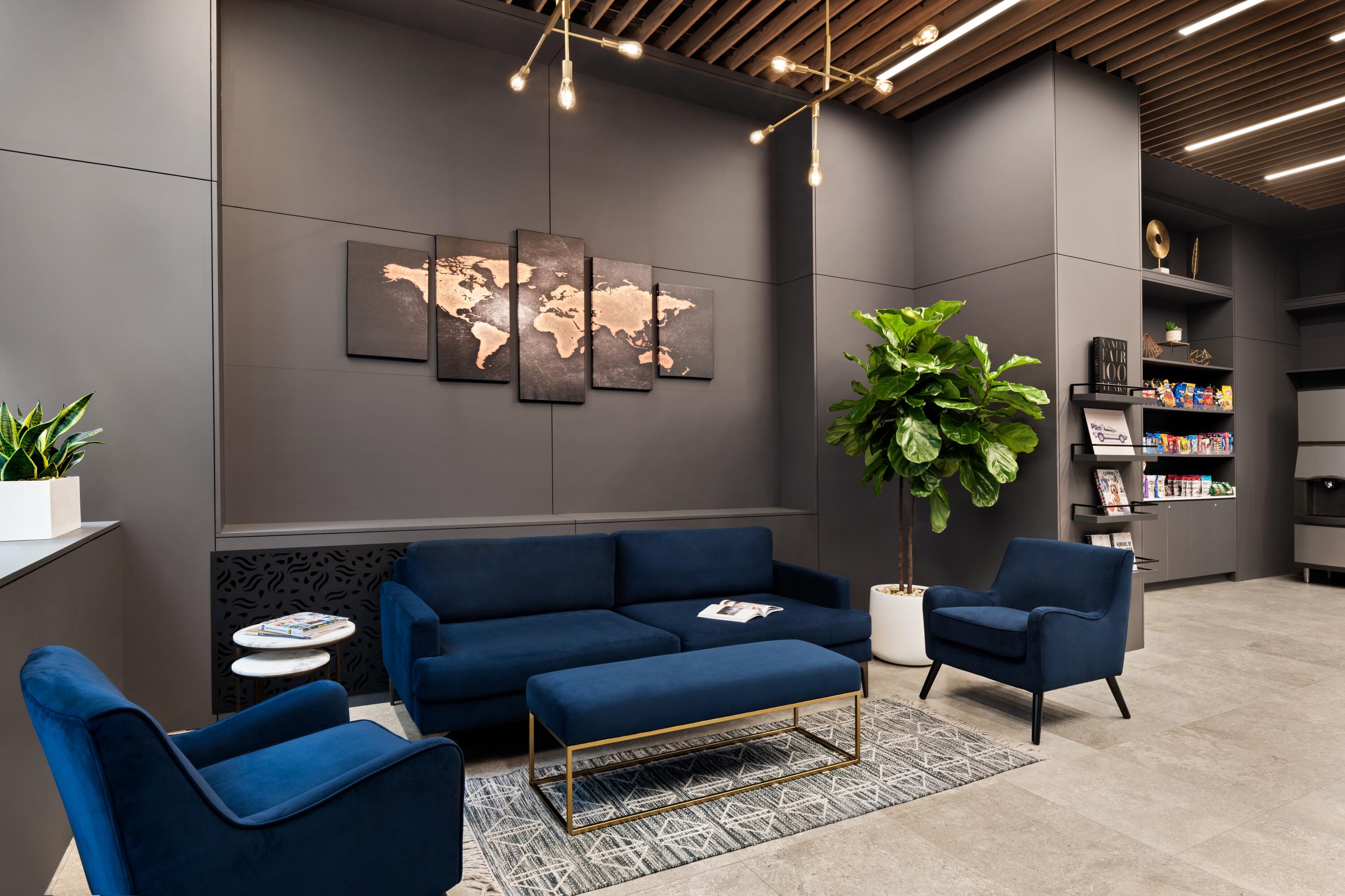 La Quinta By Wyndham Time Square South Hotel Ню Йорк Екстериор снимка