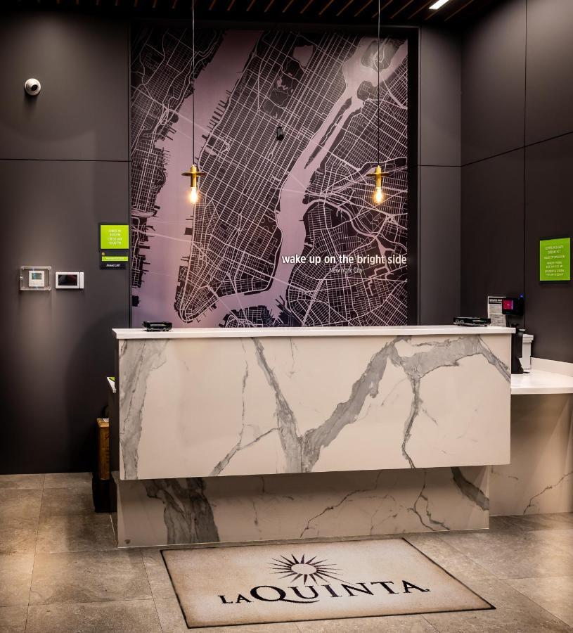 La Quinta By Wyndham Time Square South Hotel Ню Йорк Екстериор снимка